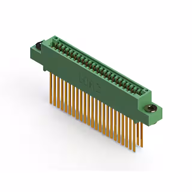 845-046-544-503 EDAC Inc.  Edgeboard Connectors